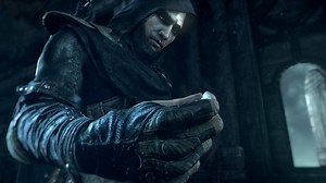 Thief Review
