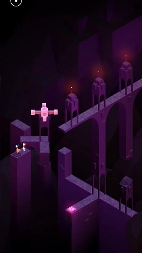 Monument valley gameplay. | monument valley 2