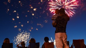 Where to watch the best Fourth of July fireworks in Sioux Falls in 2022