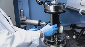 Silicon Wafer Polishing Machines | Logitech