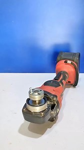 110K views · 489 reactions | tricks_ - Tips for making a router from an angle grinder #tiktok | Craft Hand | Facebook