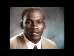 Original “stop it get some help” from Michael Jordan