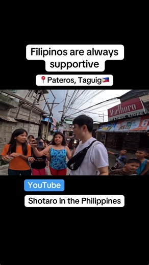 Filipinos are always supportive 🏀✨ 📍Pateros, Taguig🇵🇭 #fyp #fypシ #philippines