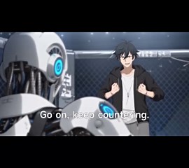 The All‑Seeing Beastmaster: Omniscience Awakened 50 full episode-DramaBox
