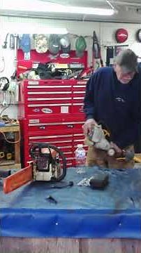 Want to Get Good at Fixing Small Engines? Start Here