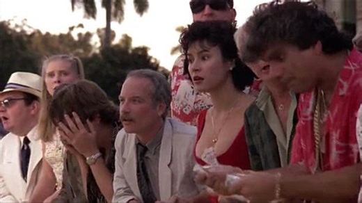 Let It Ride (1989) Richard Dreyfuss