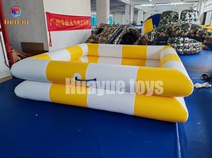 [Hot Item] Swim Center Inflatable Family Pool Summer Inflatable Kids Paddling Pool