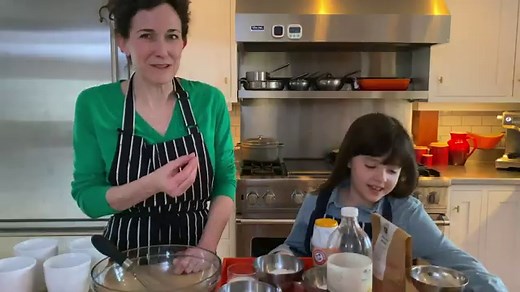 Turn Your Kid into a Star Chef with Food Network Magazine’s Newest Cookbook