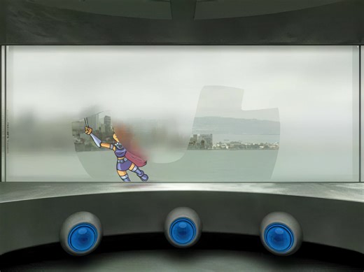 Keep it clean this week everyone! | Cartoon Network City