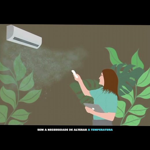 What does the FAN function mean on the SPLIT air conditioning remote control - Find out now.