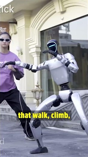 China’s Unitree is going public with a $7B IPO