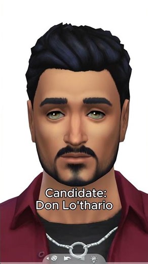 Which Townie Has the BEST Genetics? 👀 Sims 4