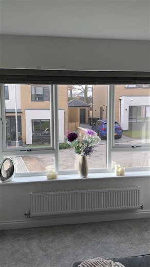 The sun’s harmful UV rays can’t touch this because our Sterling Window Film Range provides you with 99% UV protection ☀️ If you’re anywhere in the UK and you have our Sterling Window Film installed by us or apply it yourself, you will gain: ✅ Daytime privacy ✅ Anti sun glare ✅ Anti sun fading ✅ Temperature moderation ALL year round ✅ 99% UV protection ✅ Saving money on energy bills ✅ An additional layer of security Message us for more information! #windowtint #windowfilm