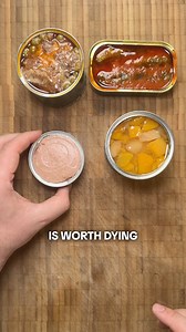 Military Rations Around the World | Spain #trying #Military #rations #mre #worldwide | Big Nibbles