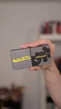 Румяна Ne Blednaya оттенки Orange Madness и Ruby!