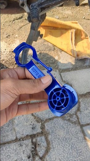 chain lube applicator #duke200 #automobile #bikemaintenance