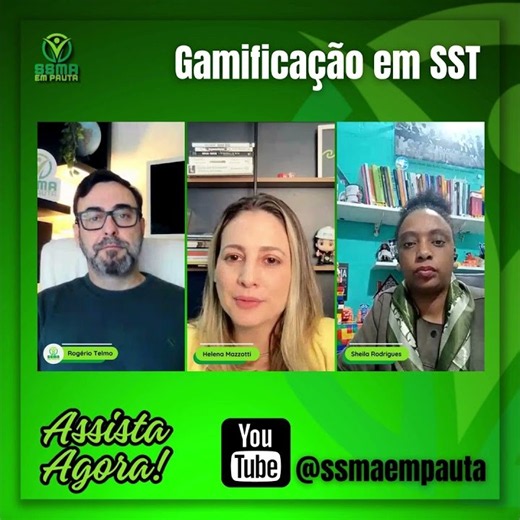 Clip 3 - SST Gamification