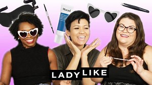 Our Favorite Things With Freddie, Jen, & Kristin • Ladylike | BuzzFeed Ladylike
