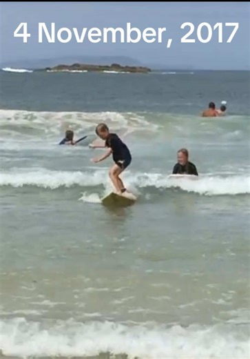 My Surf Progression Journey 🌊🏄‍♂️