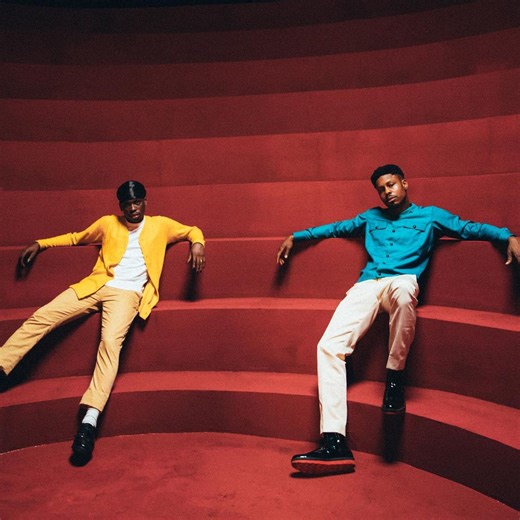 New Video: Ladipoe feat. Fireboy DML – Running