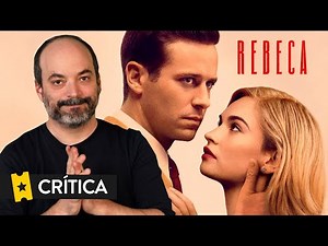 Crítica 'Rebeca' ('Rebecca') (Netflix)