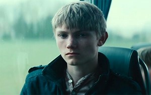 Intruz | Oficjalny zwiastun / trailer nr 1 (polski) | 2015 | Film