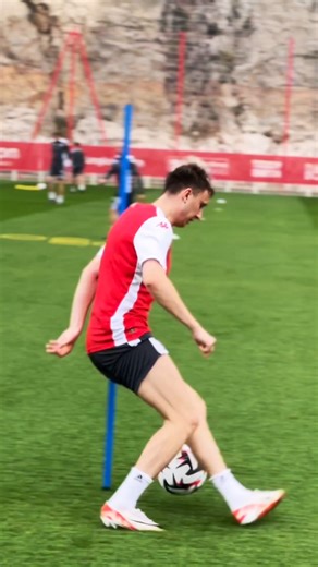 WE ARE BACK 🇲🇨 | AS MONACO