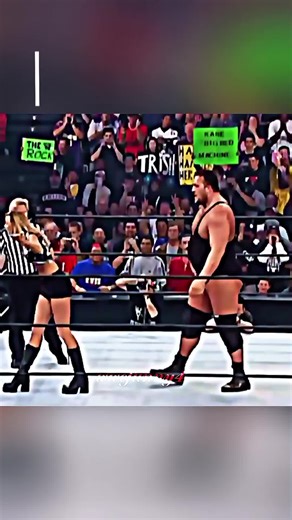 WWE Funny 🤣 Big show 🤣 #wwefunny #viral_video #foryou #fypシ゚ #unfrezzmyaccount