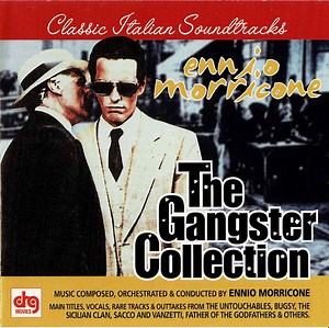 Ennio Morricone - The Gangster Collection
