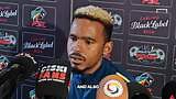 Appollis On Settling Seamlessly at Pirates