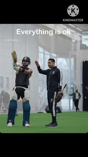 History is going to repeat # Virat Kohli Instagram # El Control (Slowed)