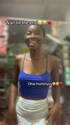 Testing Her Patience: A Funny TikTok Moment