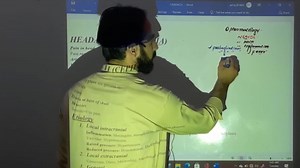 #Headache Causes, Types, Treatment | Up Teaching Academy