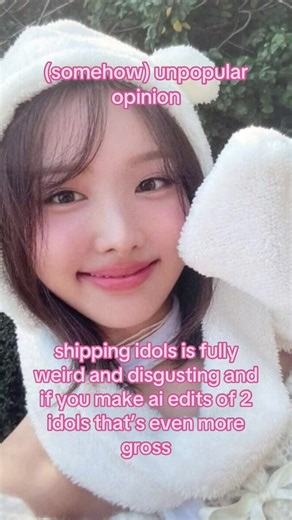 yall forget that they’re real people aswell this goes for all ships yes chuuves and lipsoul is weird #kpop #twice #kpopships #fyp #viral