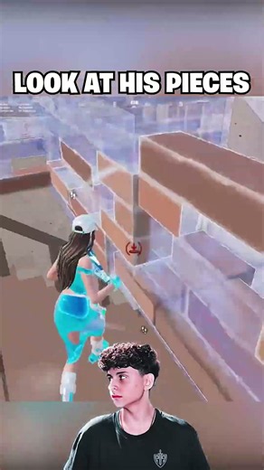 PUT RESPECT ON HIS NAME 🔥 #boltz #fortnite #shorts #oneshot #fastedits