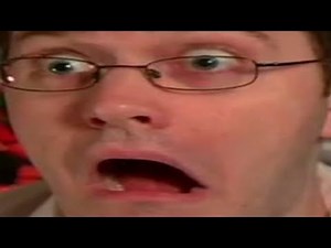 AVGN reviews Dark Souls