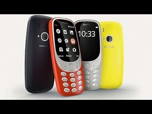 Nokia 3310 5G (2026) – The Return of a Legend! Full Review | Battery Beast, 5G Power & Camera Test