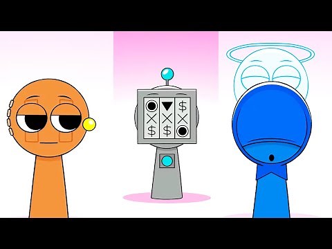 Incredibox Sprunki All PHASES From 1 - 9 #sprunki #incredibox #sprunkimod | Live-16