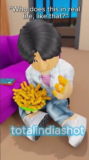 Roblox trending funny short #roblox#funny#brookhaven