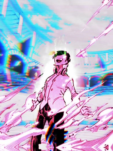 Reincarnation Colosseum: Mikagami Anime Manga Edit