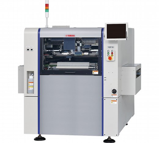 【Discontinued Product】Premium printer YSP10 Overview