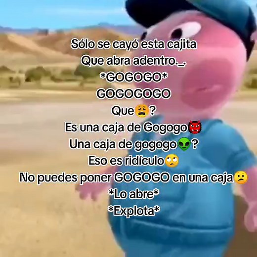 Gogogo Meme Explained: What Does Gogogo Mean?