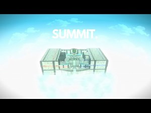 *NEW* REPULS IO HARDCORE MAP? (SUMMIT)