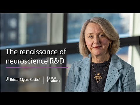 Science Firsthand: The renaissance of neuroscience R&D