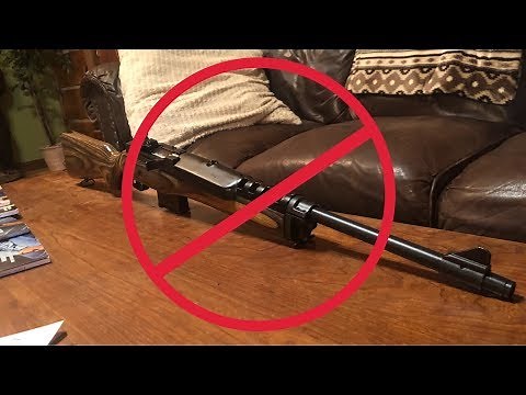 WARNING: DON’T BUY A RUGER MINI 30 WITHOUT WATCHING THIS FIRST