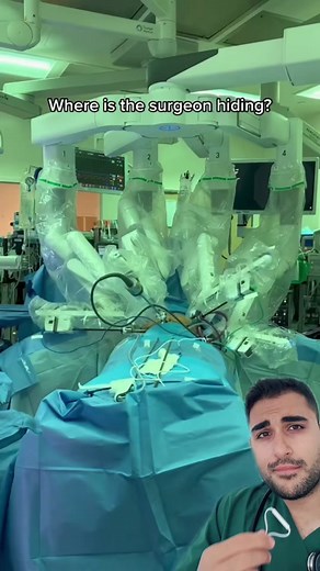 Da Vinci Surgical System: Revolutionizing Medicine with Robotics