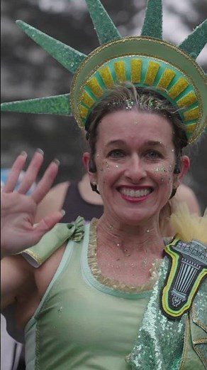 On Sunday, this city runs with you. Let's run, New York! #UnitedNYCHalf