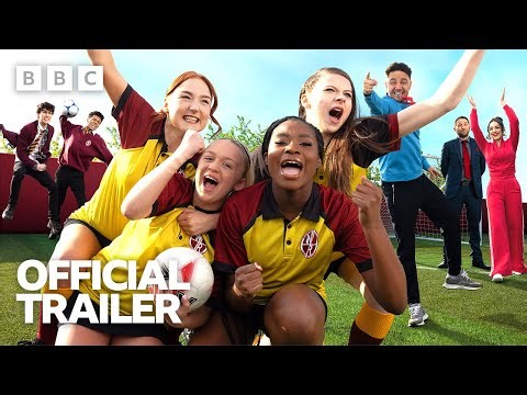 Waterloo Road Series 17 | Official Trailer - BBC