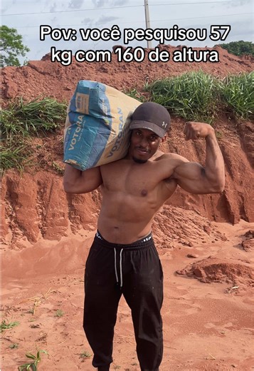 Achieving Fitness at 57 Kg and 160 cm: A Bodybuilder's Journey