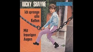 Alles Gute zum Geburtstag, Ricky Shayne! 1967 sorgten Michael und Giorgio Moroder für seinen musikalischen Durchbruch: "Ich sprenge alle Ketten" kletterte hoch hinauf in den deutschen und österreichischen Charts! Auch heute noch, bei den Schlagerlegenden-Konzerten, ist das Lied fixer Bestandteil von Michaels Hit-Medley. | Michael Holm